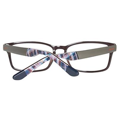 Heren Brillenframe Gant GA3069-048-55 Bruin Ø 55 mm