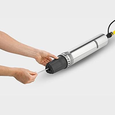 Karcher Dompelpomp BP 4 Deep Well | 700 W | 4600 l/u - 1.645-421.0 - thumbnail