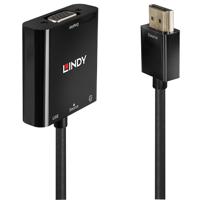 Adapter HDMI naar VGA LINDY 38285 - thumbnail