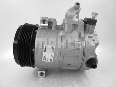 Compressor, airconditioning ACP89000S