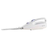 Severin EM3965 Elektrisch Mes Wit/Grijs 100W - thumbnail