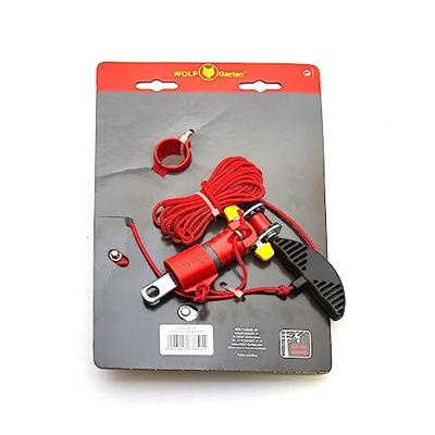 WOLF-Garten multi-star boomschaar Vario RC-VM