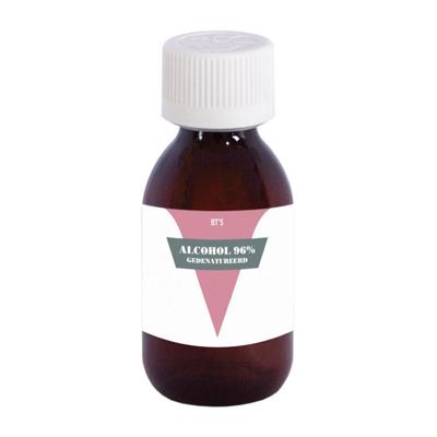 Bts 96% Gedenatureerde Alcohol