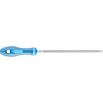 PFERD TOOLS 11234257 Houtrasp rond kap 2 incl. ergonomisch vijlheft Lengte 250 mm 1 stuk(s)