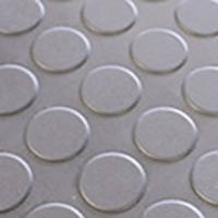 COBA Europe CDN060002C Cobadot Rubberen loper (b x h) 1.2 m x 4.5 mm (Stukgoed) Grijs - thumbnail