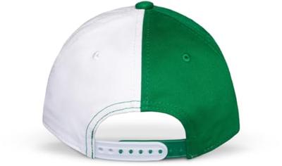 Pokémon - Men's Adjustable Cap - Bulbasaur - thumbnail