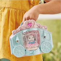 Epoch Sylvanian families 5758 schitterende kleedkamer - thumbnail