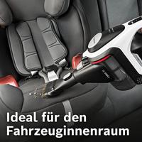 Bosch 2in1 Möbelpinsel und Polsterdüse für Bosch Unlimited 678 BHZU2IN1N Meubelmondstuk - thumbnail