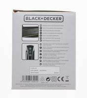 Blender en Deegmixer Black & Decker BXMX500E 500 W - thumbnail