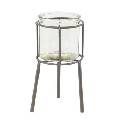 Countryfield theelichthouder nies m 22,5 cm | 12 stuks