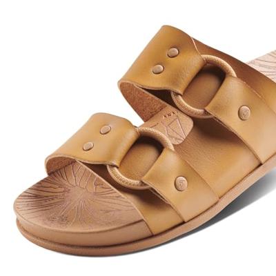 Reef Sandalen Cushion Vera Cruz CJ2875 Bruin-41 maat 41