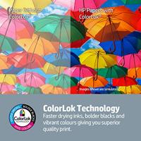 HP Home Office Papier A 4. 80 g. 500 vel CHP 150 - thumbnail