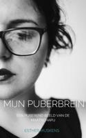 Mijn (niet altijd zo geordende) puberbrein - Esther Muskens - Paperback (9789464056730) - thumbnail