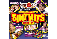 De Leukste Sint Hits 2017 - CD (8718521049690) - thumbnail
