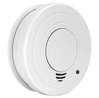 Alecto SA-19/5 rookmelder met time-out functie Brandbeveiliging Wit - thumbnail