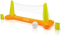 Intex zwembad volleybal spel - thumbnail