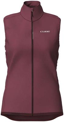 Cube CMPT - Women's Wind Vest