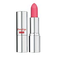 Pupa Milano - Pupa Petalips Soft Matt Lipstick 3.50 g Lippenstift 3.5 g - thumbnail
