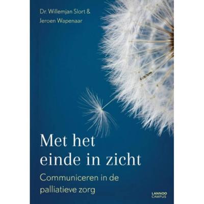 Met het einde in zicht (Paperback)