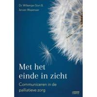 Met het einde in zicht (Paperback) - thumbnail
