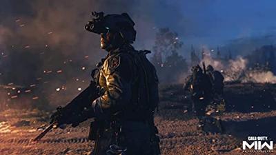 Call of Duty Modern Warfare II - thumbnail