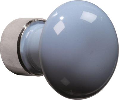 Meubelkn.pors.Pad.30mm MGN/lichtlblauw Meubelkn.pors.Pad.30mm MGN/lichtlblauw