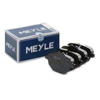 Remblokkenset, schijfrem 0252456118