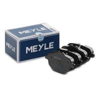 Remblokkenset, schijfrem 0252456118 - thumbnail