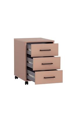 Schildmeyer Nachtkastje Ruby (Perzik) Schildmeyer Nachtkastje Ruby (Perzik)