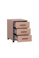 Schildmeyer Nachtkastje Ruby (Perzik) - thumbnail