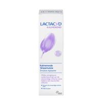 Lactacyd Lactacyd Cleansing Emulsion Soothing - 250ML - thumbnail