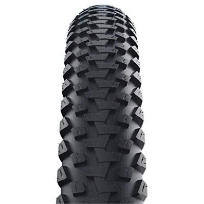 Buitenband Schwalbe Marathon Plus SmartGuard 26 x 2.10" / 54-559 MTB - zwart met reflectie - thumbnail