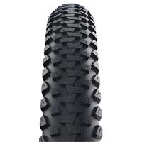 Schwalbe Buitenband marathon plus mtb 26 x 2.10 (54-559) zwart - thumbnail