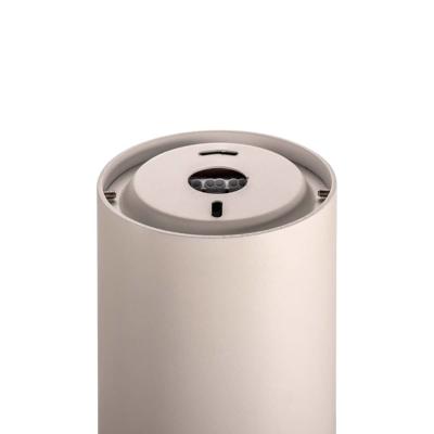 SLV OpbouwspotNuminos L Dali cilinder wit/zwart 3000K - 36gr - 1004615