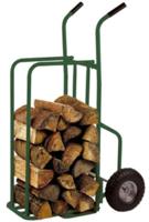 Steekwagen voor hout - max. belasting 250 kg Toolland - Toolland - thumbnail