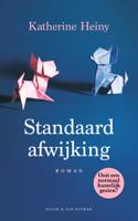Standaardafwijking - Katherine Heiny - eBook (9789038804095) - thumbnail