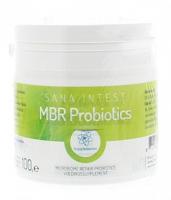 MBR Probiotics - thumbnail