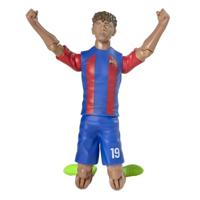 Voetbalfiguur FC Barcelona Lamine Yamal 20 cm - thumbnail