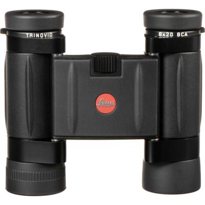 Leica 40342 Trinovid 8x20 BCA