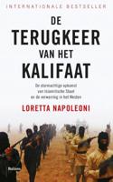 De terugkeer van het kalifaat - Loretta Napoleoni - eBook (9789460030390) - thumbnail