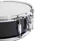 Pearl EXX1455S/C31 Export 14x5.5 snare drum Jet Black - thumbnail