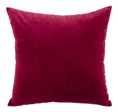 Hartman Tuinkussen 'Jolie' 45 x 45cm, kleur Rood