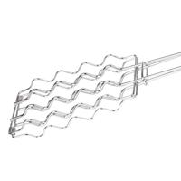 Grandhall Bamboe Sausage Grill - thumbnail