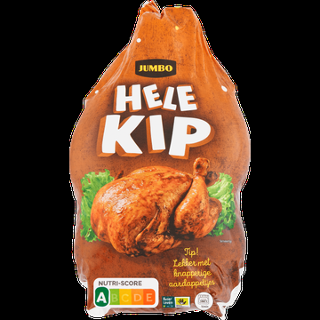 Jumbo Hele Kip 1,4 kg