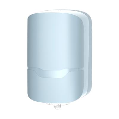 Towlers solid white midirol ø20cm dispenser