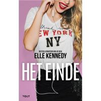 Het einde (Paperback) - thumbnail
