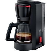 BOSCH TKA3M133 MyMoment Koffiezetter - Zwart - thumbnail
