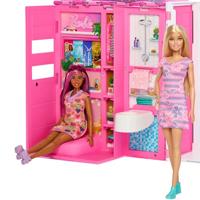 BARBIE Getaway vakantiehuis - thumbnail