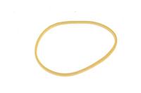 Kangaro K-5006-100 Elastiek Nr. 16 60x1,5mm 100gr Naturel - thumbnail