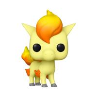 Funko Pop! figuur Pokémon Ponyta - thumbnail